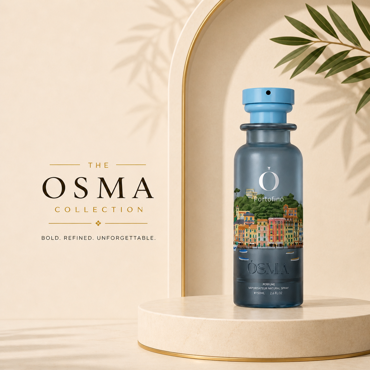 OSMA