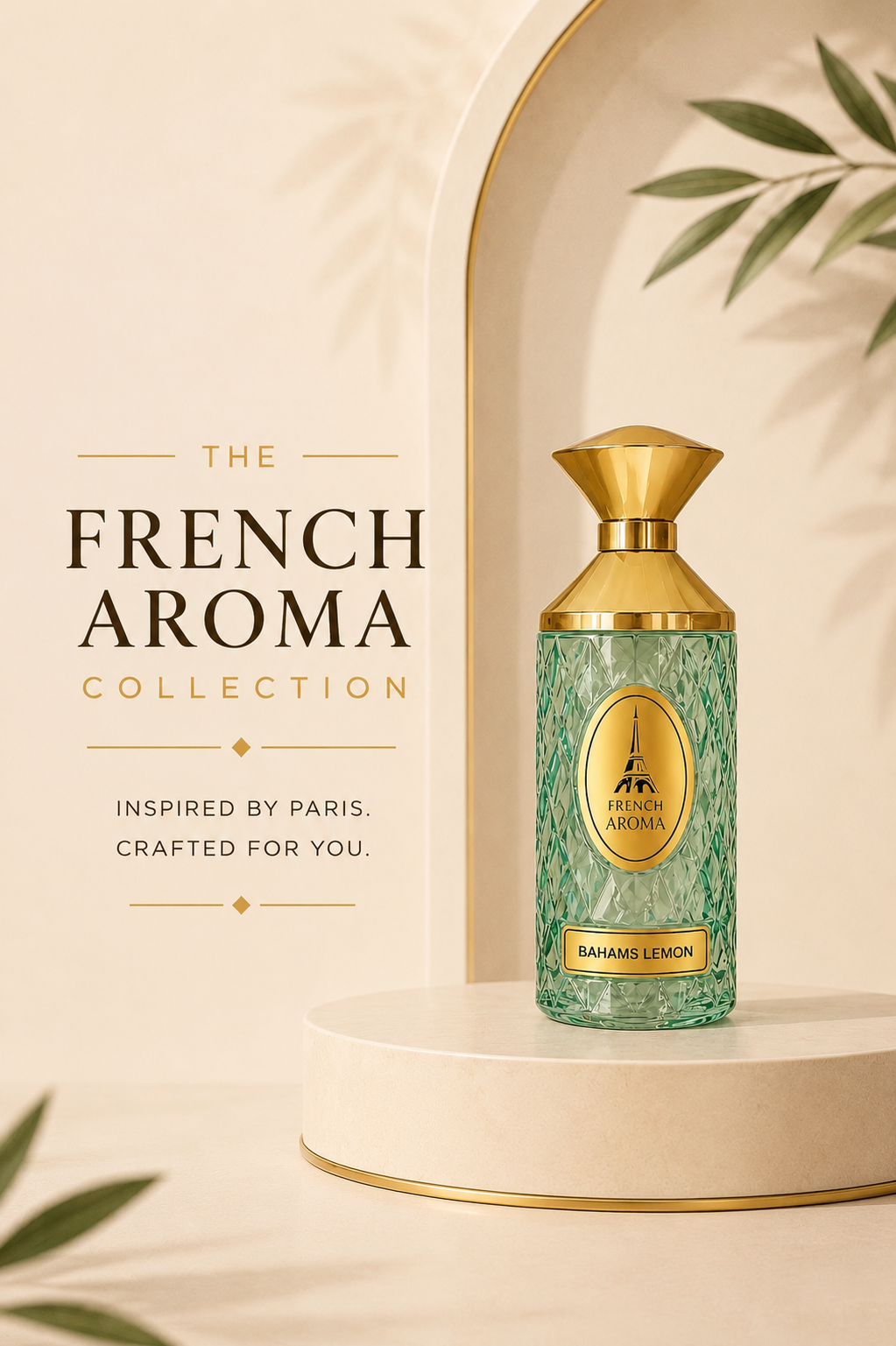 FRENCH AROMA