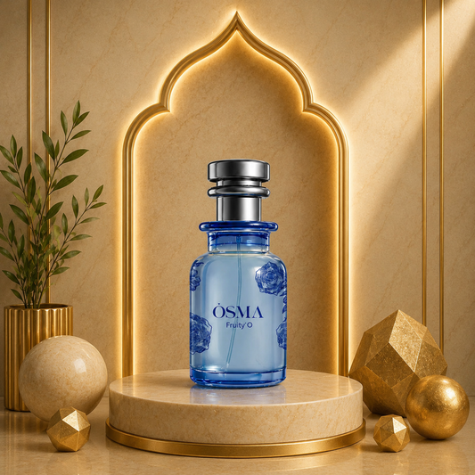 Osma - Fruity O