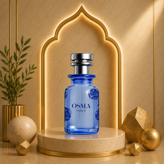 Osma - Fruity D