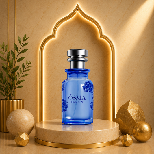 Osma - Flowers W