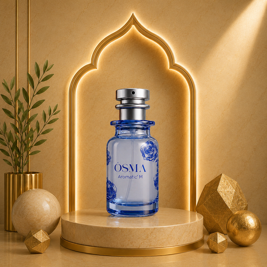Osma - Aromatic M