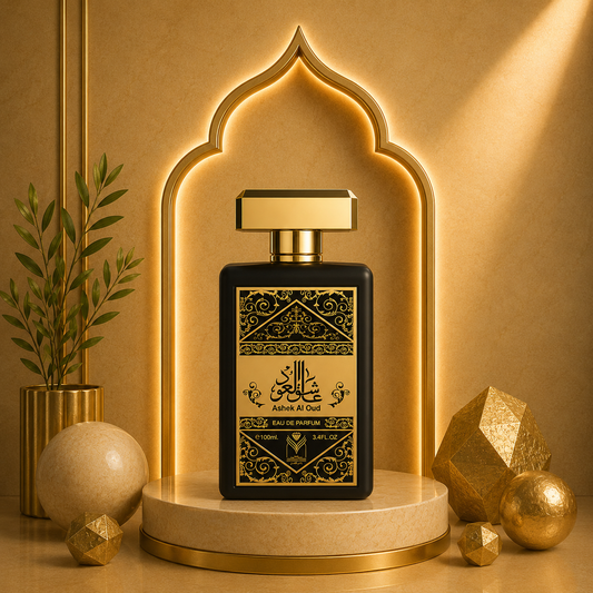 Almas - Ashek Al Oud