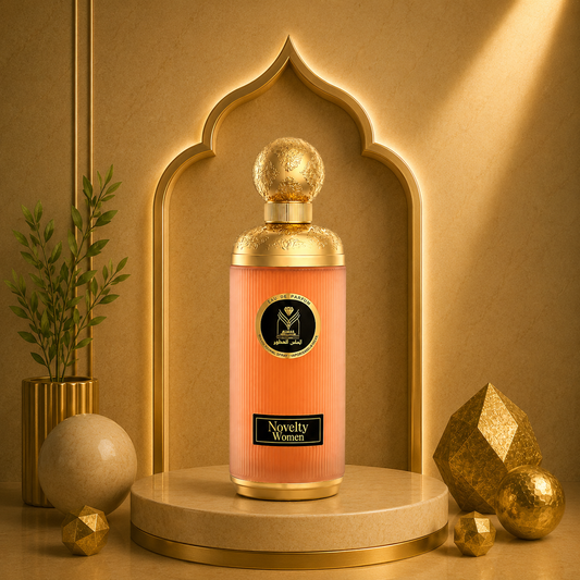 Almas - Novelty Women