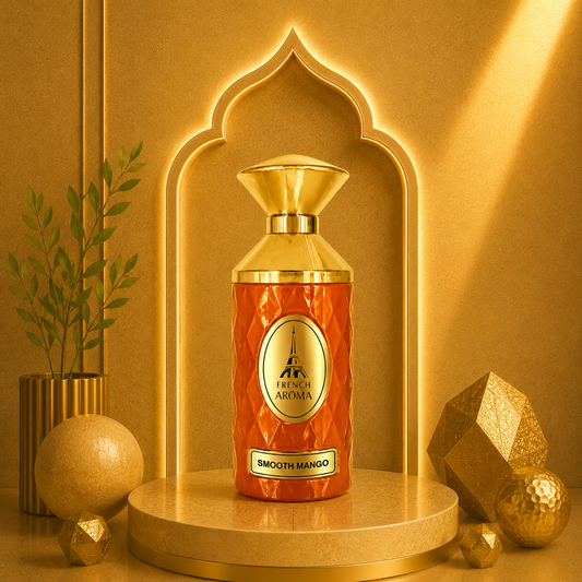 French Aroma - Smooth Mango