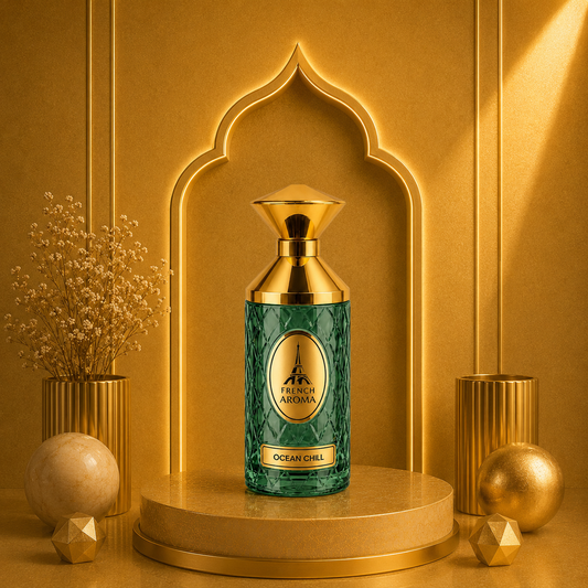 French Aroma - Ocean Chill