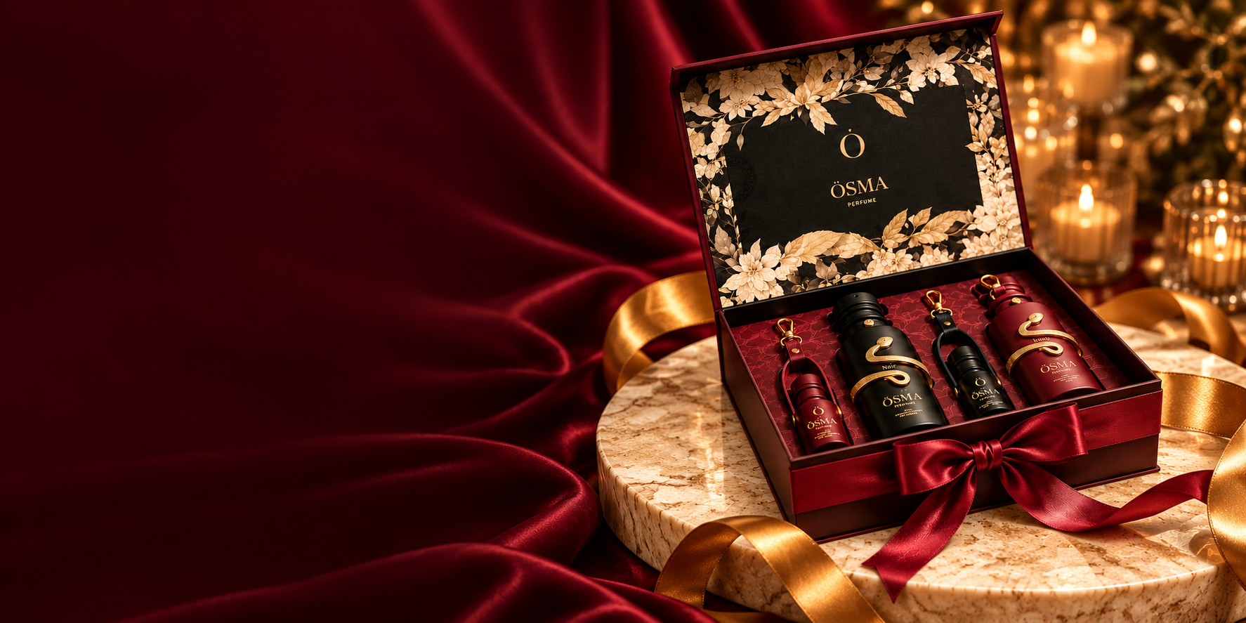 A gift they’ll remember