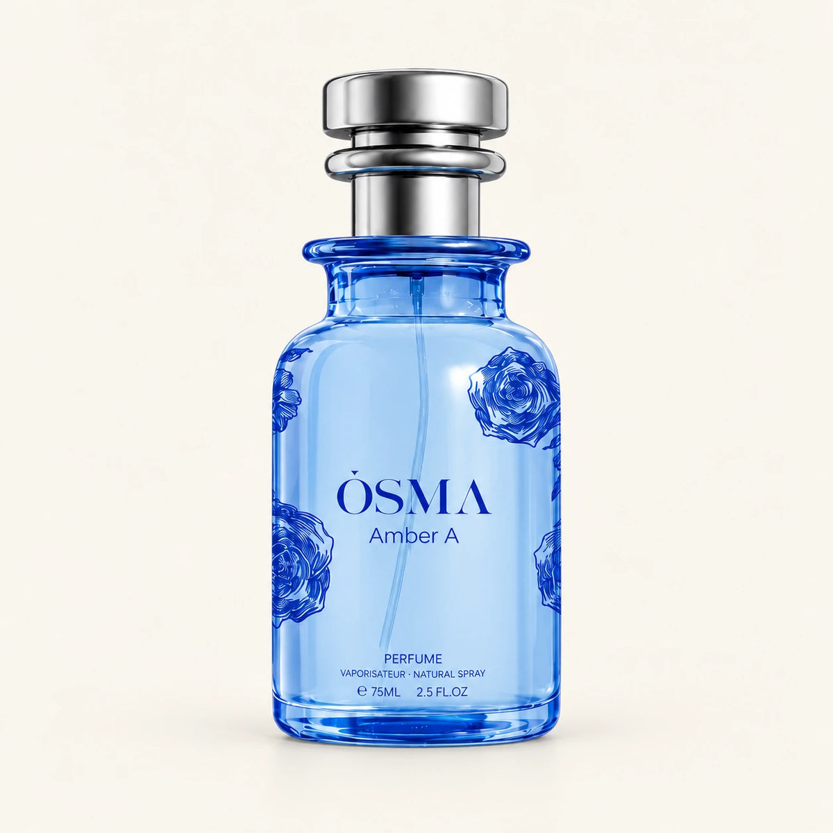 OSMA Amber A Eau de Parfum 75ml