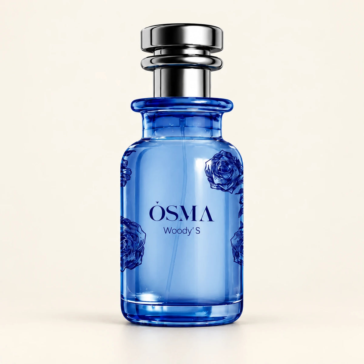 OSMA Woody S Eau de Parfum 75ml
