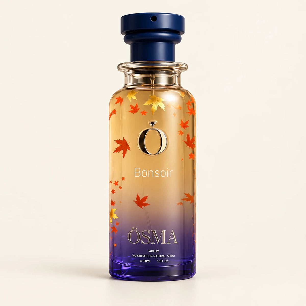 OSMA Bonsoir Eau de Parfum 150ml