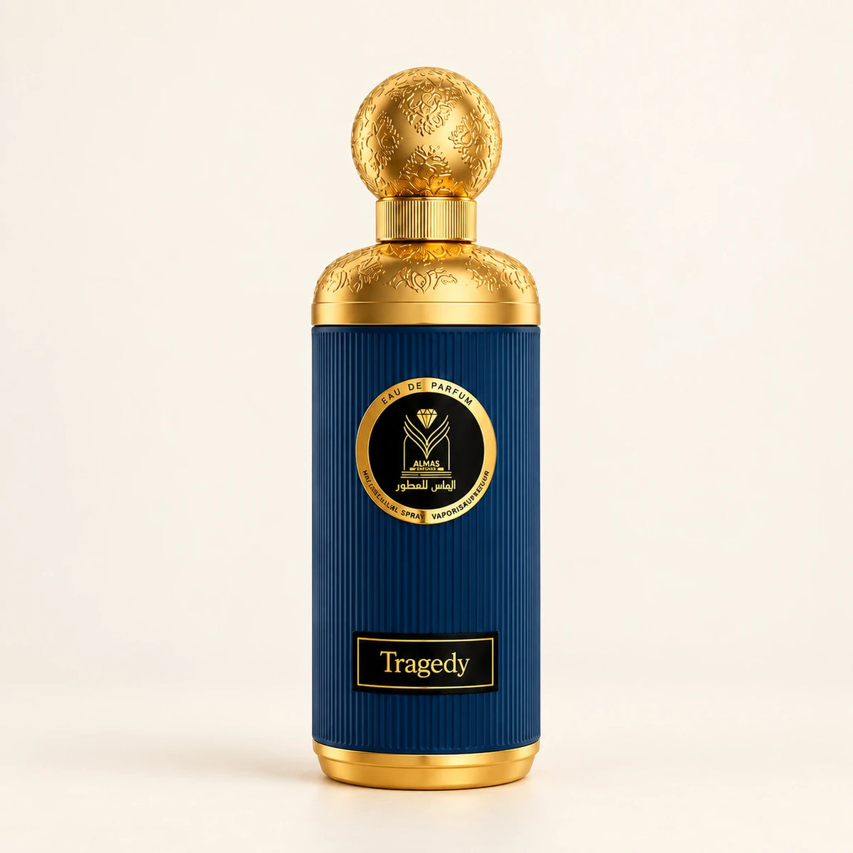 ALMAS Tragedy Eau de Parfum 200ml