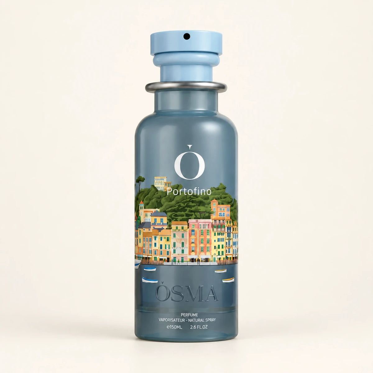 OSMA Portofino Eau de Parfum 150ml