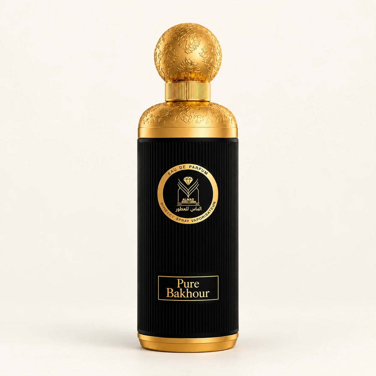 ALMAS Pure Bakhour Eau de Parfum 200ml