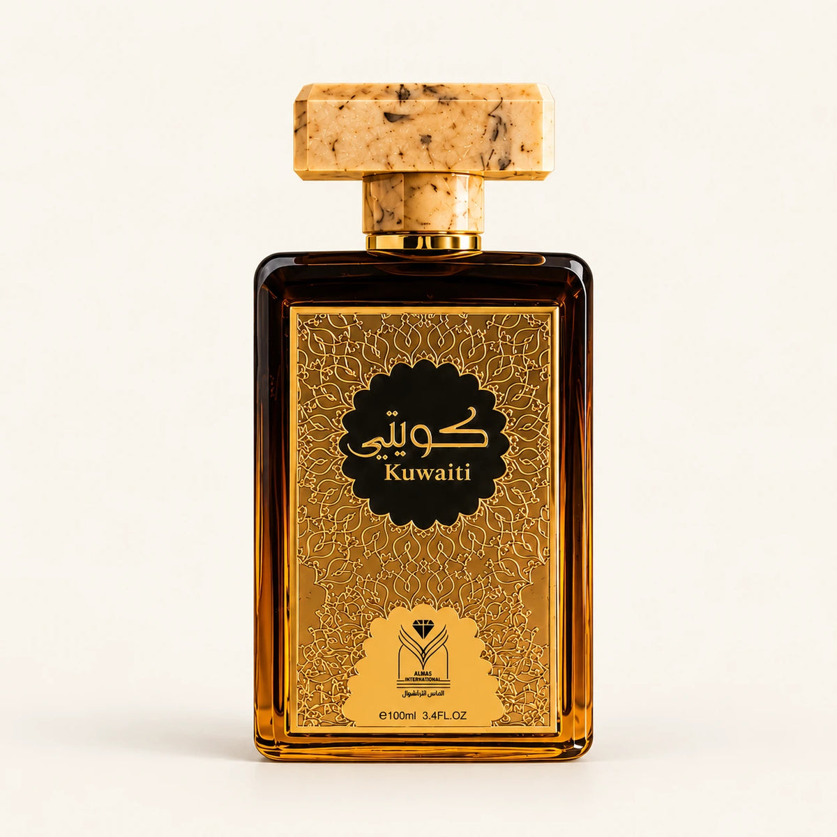 ALMAS Kuwaiti Eau de Parfum 100ml