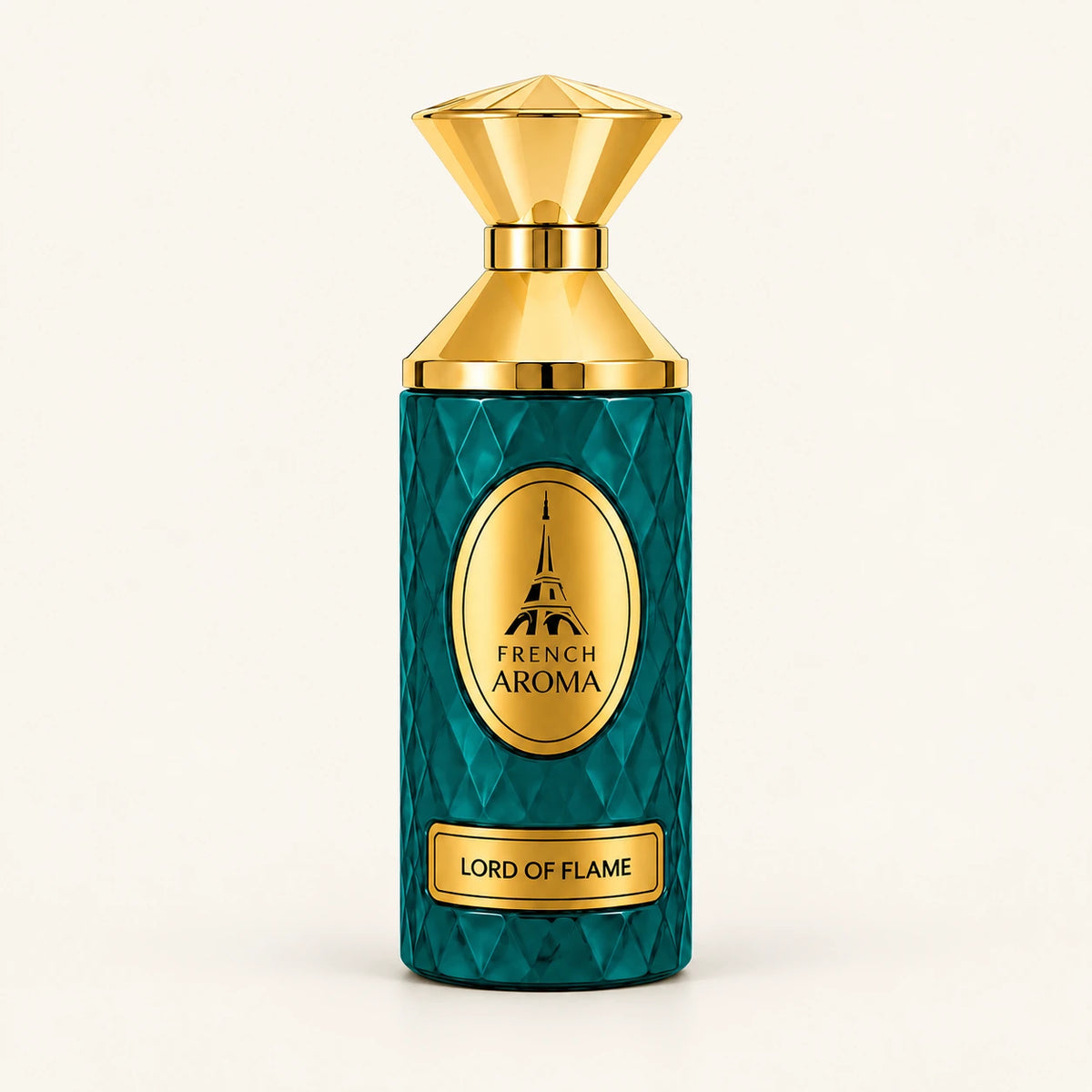 French Aroma Lord of Flames Extrait de Parfum 100ml