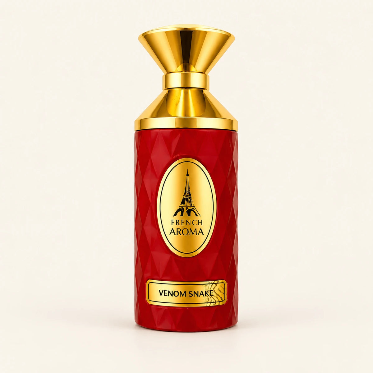 French Aroma Venom Snake Extrait de Parfum 100ml