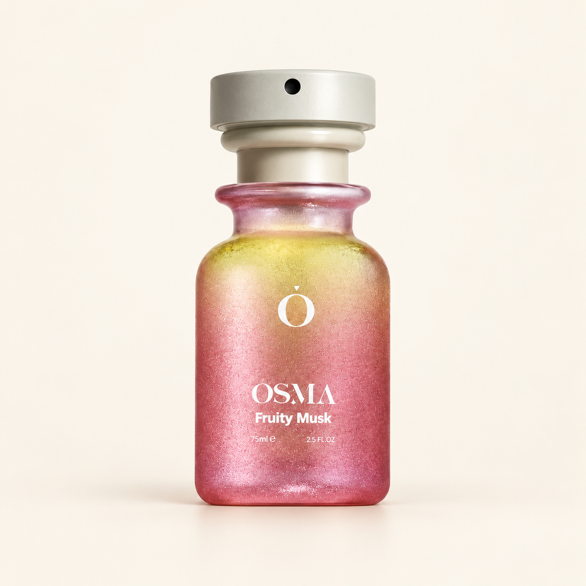 OSMA Fruity Musk Eau de Parfum 75ml