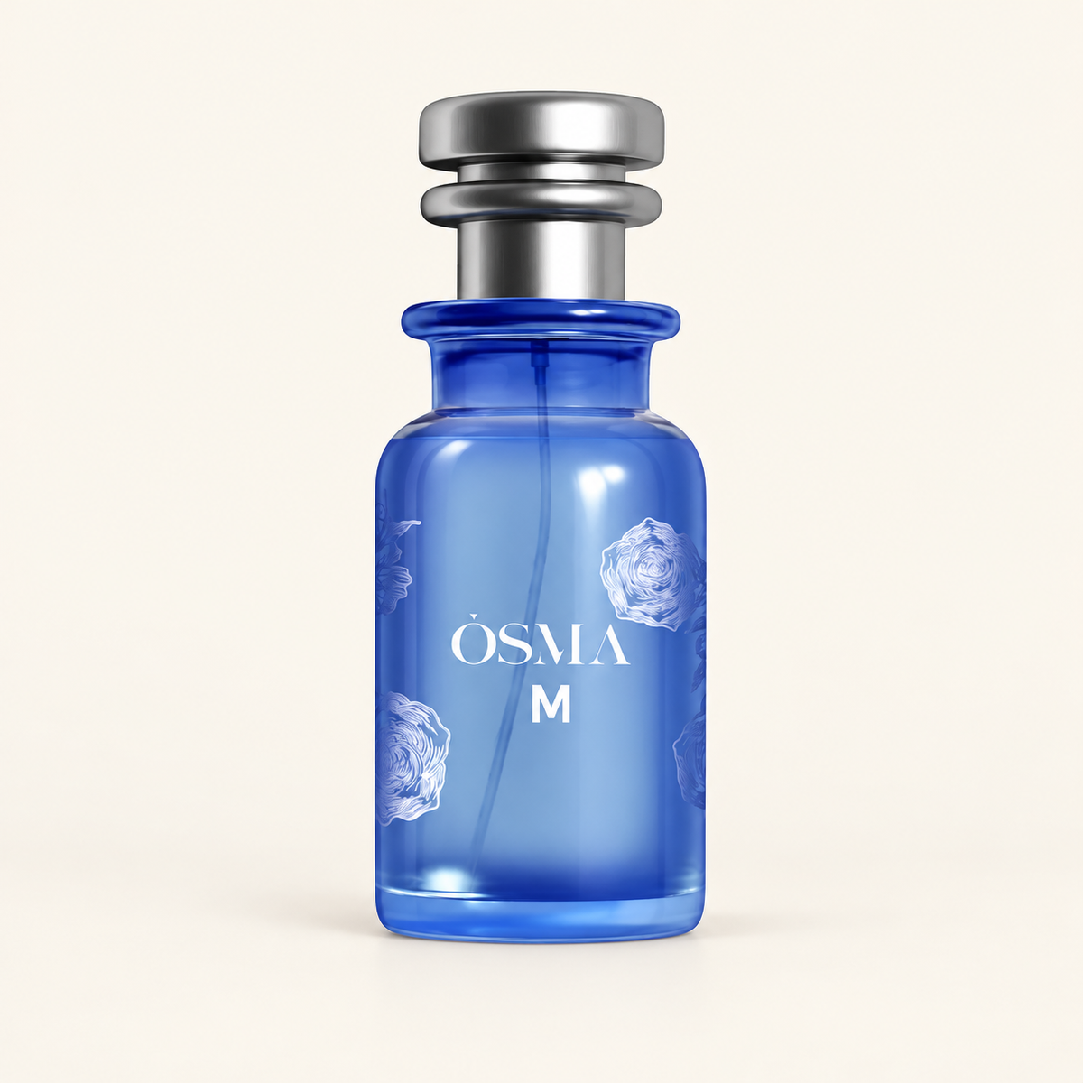 OSMA M Eau de Parfum 150ml