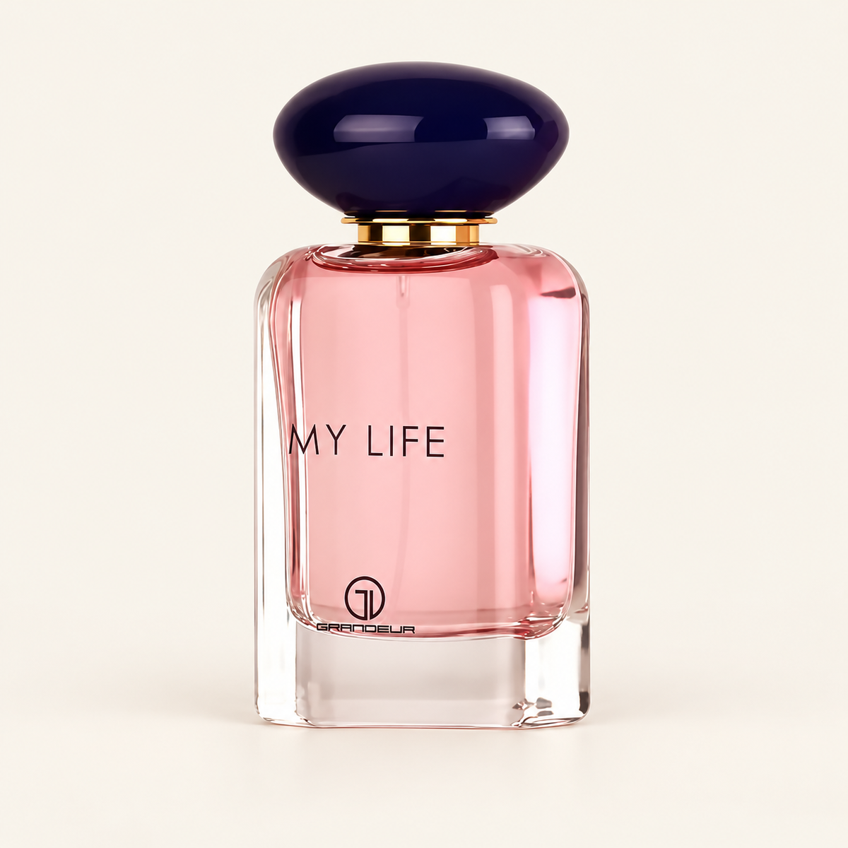 Grandeur My Life Eau de Parfum 100ml