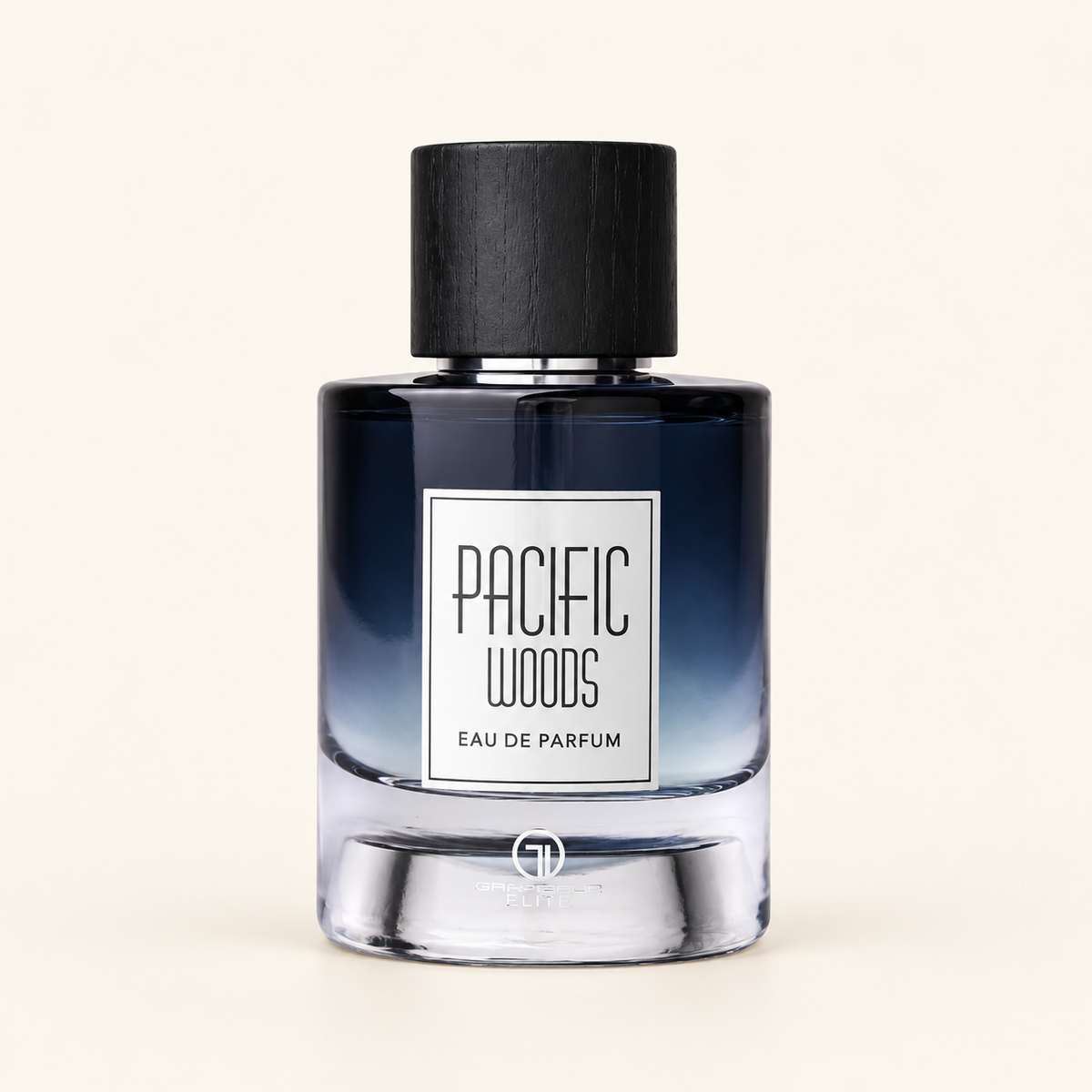 Grandeur Elite Pacific Woods Eau de Parfum 100ml